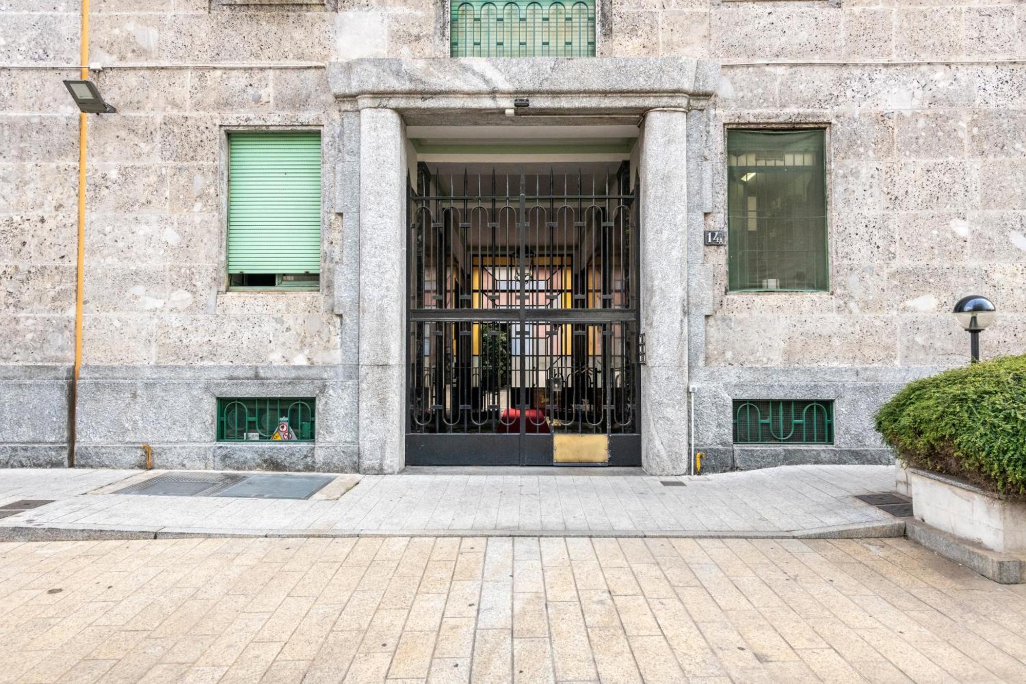 Bnbutler - Venini 14 - Tra Centrale E Buenos Aires ميلان المظهر الخارجي الصورة