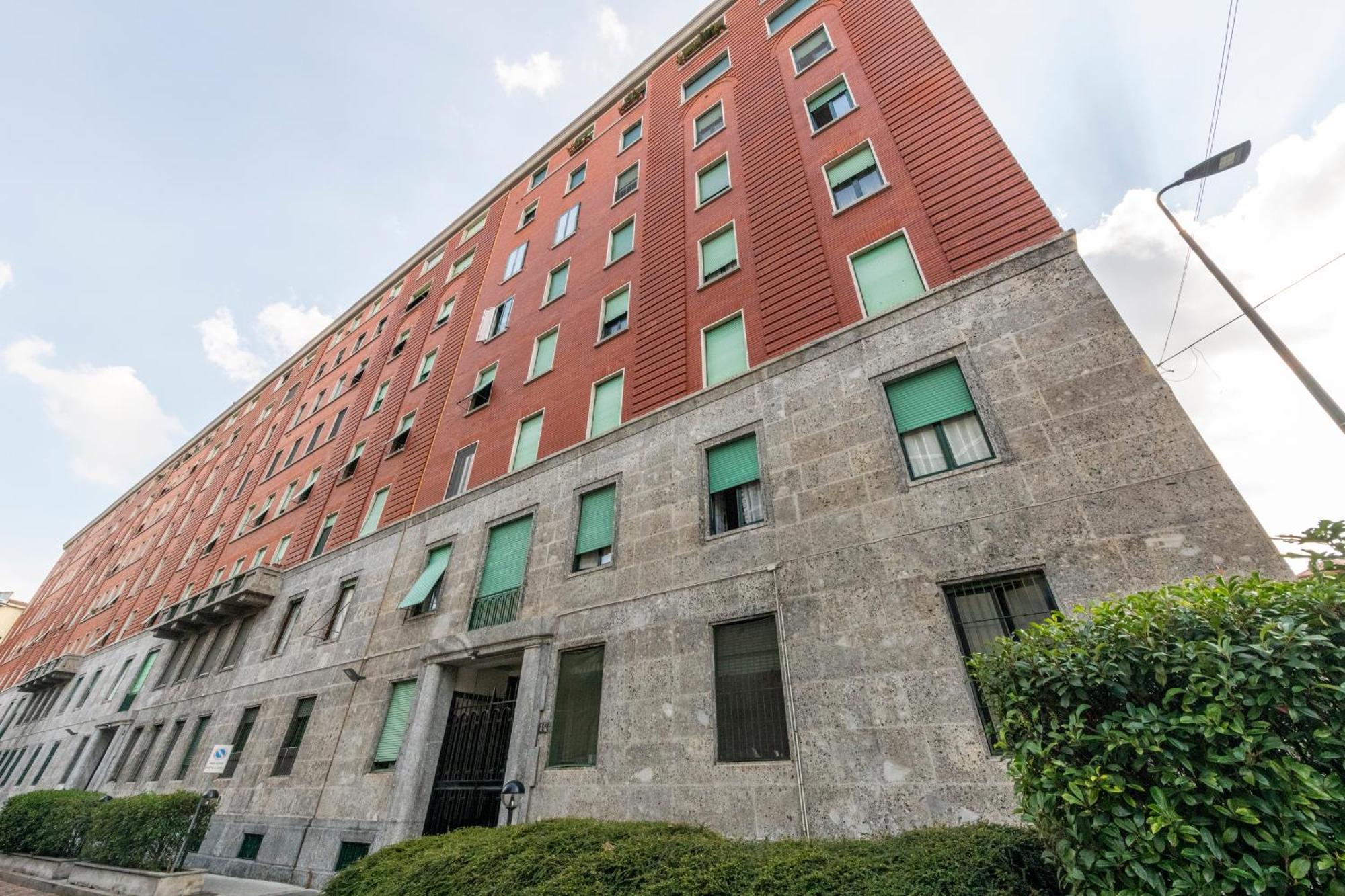 Bnbutler - Venini 14 - Tra Centrale E Buenos Aires ميلان المظهر الخارجي الصورة